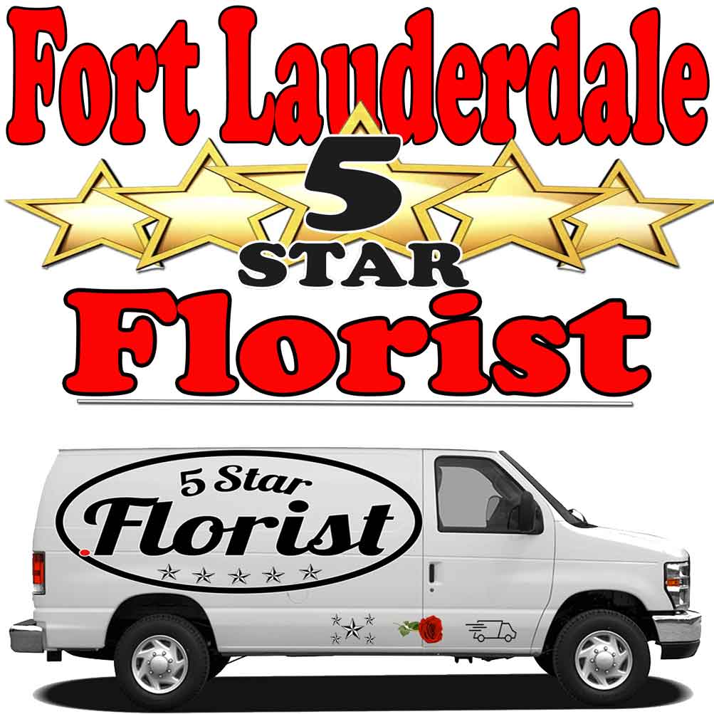 fort-lauderdale florist