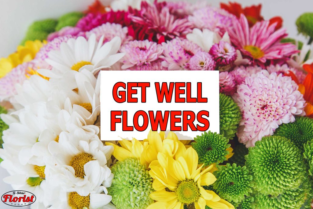 get well flowers Fort Lauderdale